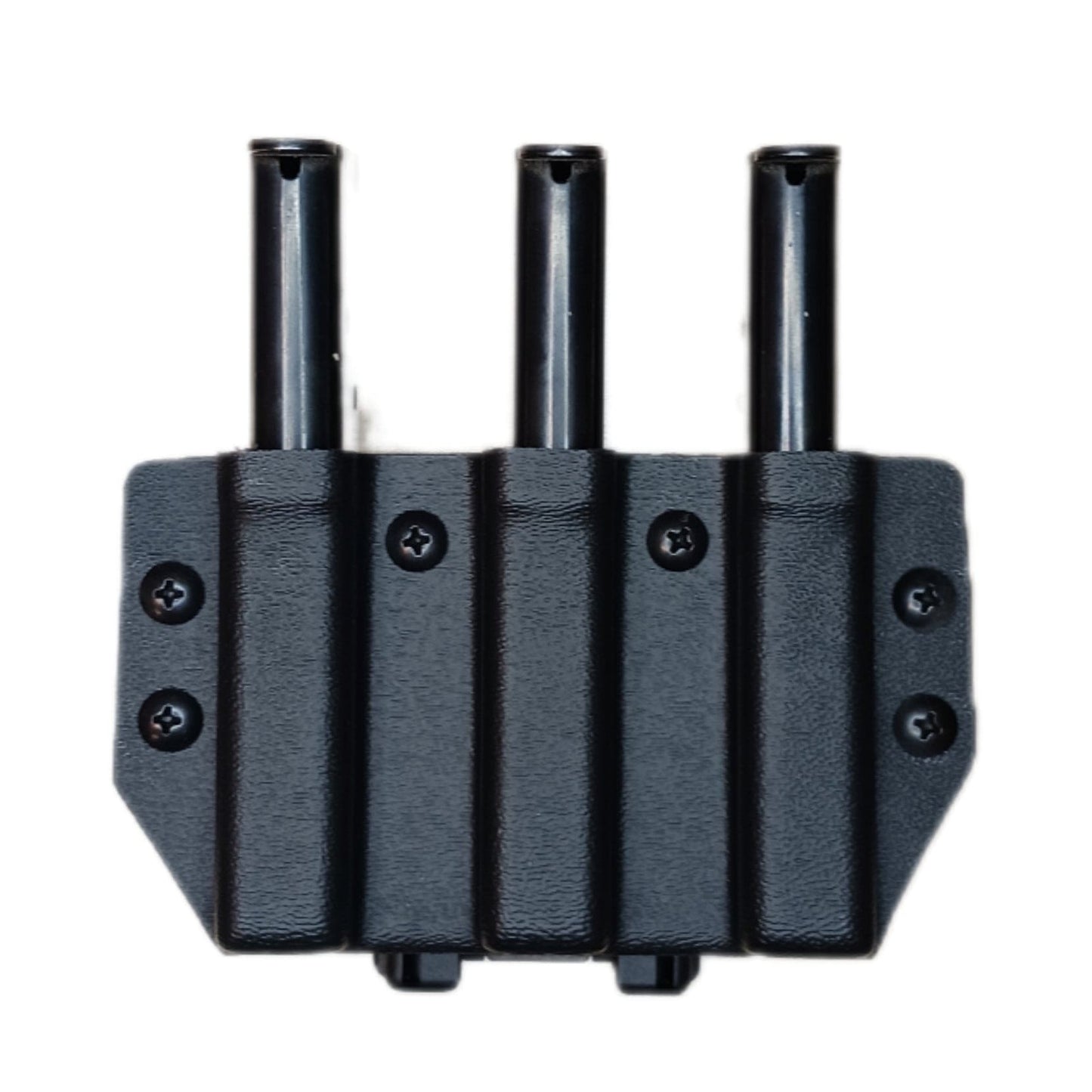 Police Gear Triple 1911 Magazine Carrier
