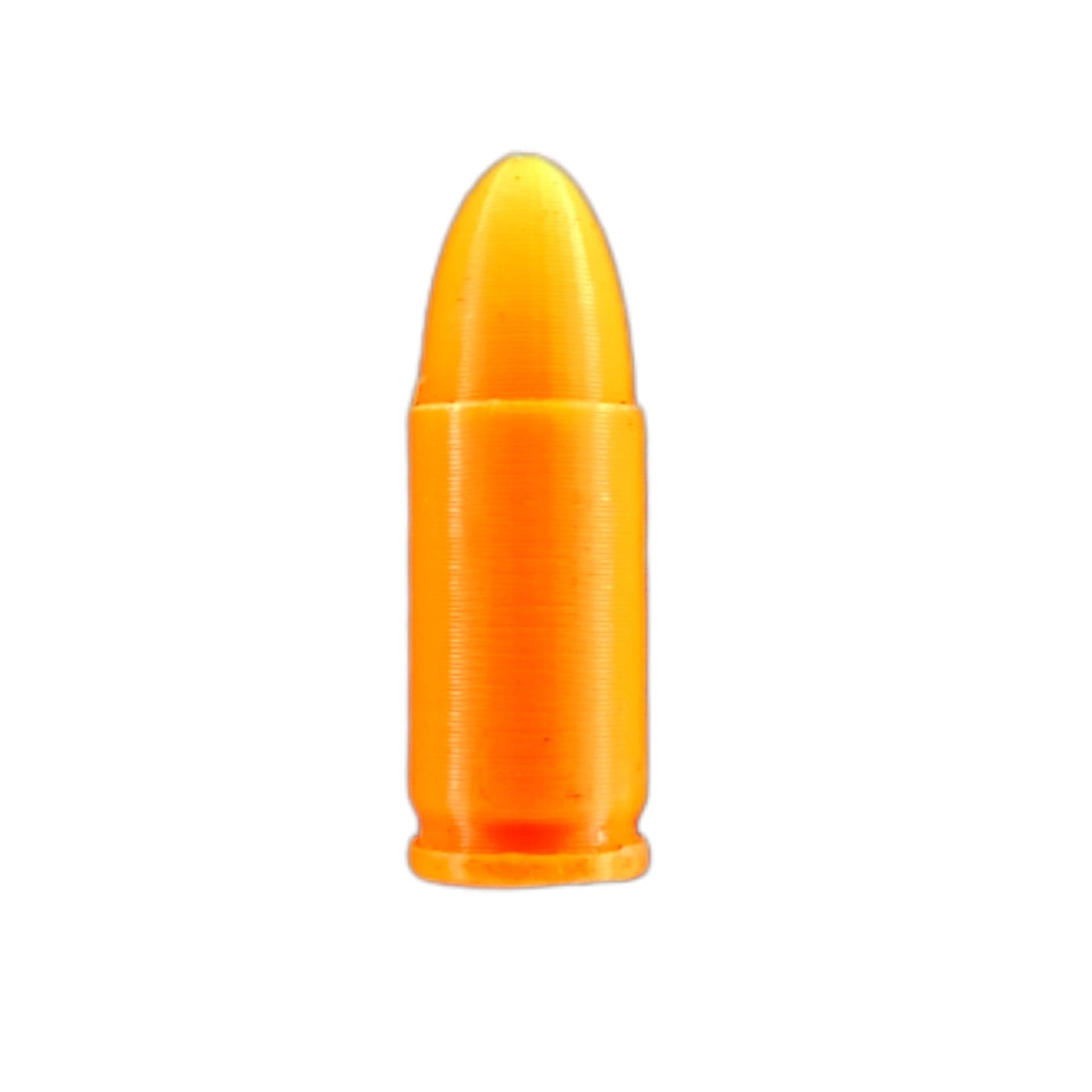 Police Gear 9mm Dummy Rounds