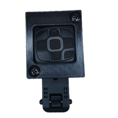 Police Gear Utility Body Camera Remote holder