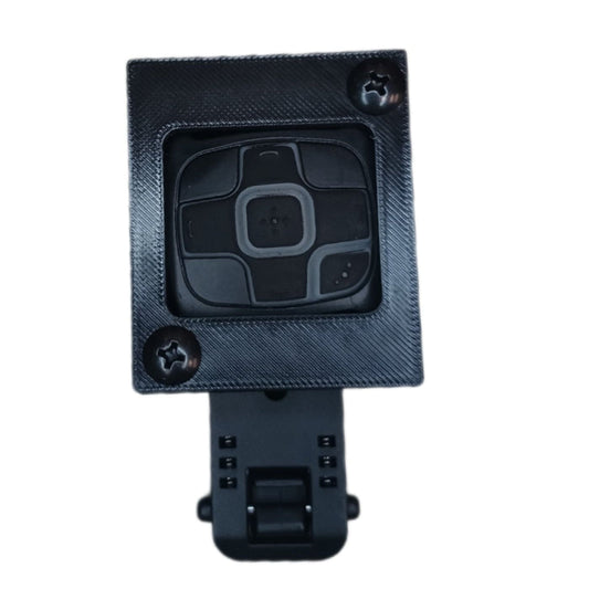 Police Gear Utility Body Camera Remote holder