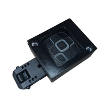 Police Gear Utility Body Camera Remote holder