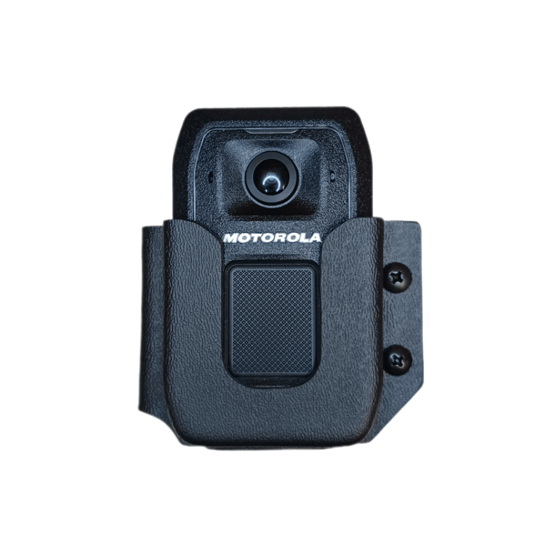 Police Gear Motorola V700 Body Cam Holder