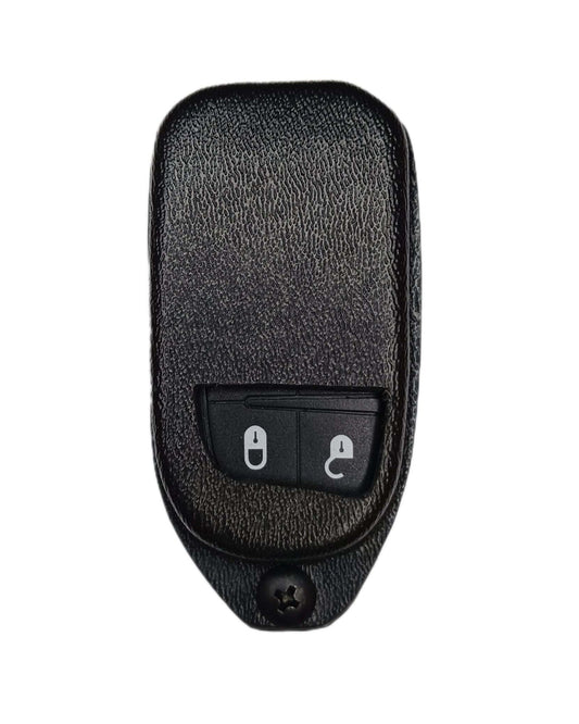 Police Gear Dodge Key Fob Holder