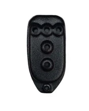 Police Gear Dodge Key Fob Holder