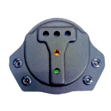 Police Gear Dip Can Holder