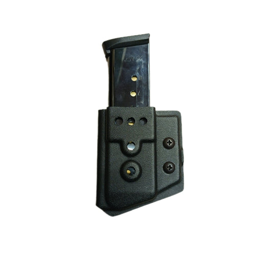 Police Gear 1911 Magazine Carrier