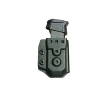 Police Gear Micro Magazine Carrier