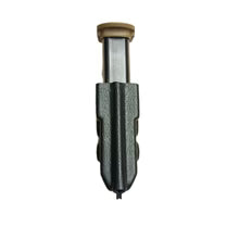 Police Gear 9/40/357 Double Stack Magazine Carrier