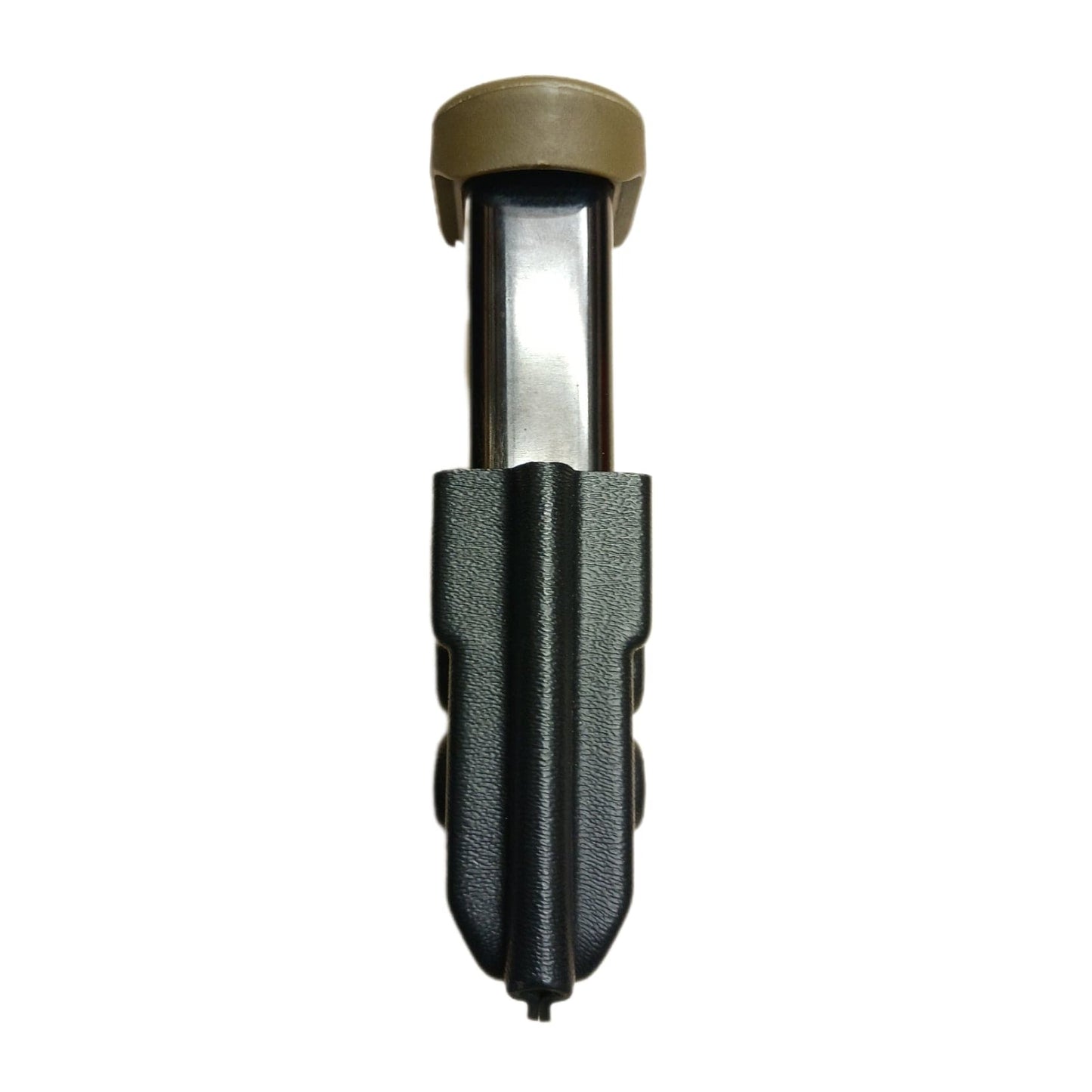 Police Gear Double Stack 45ACP/10mm Magazine Carrier