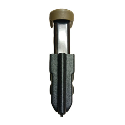 Police Gear Double Stack 45ACP/10mm Magazine Carrier