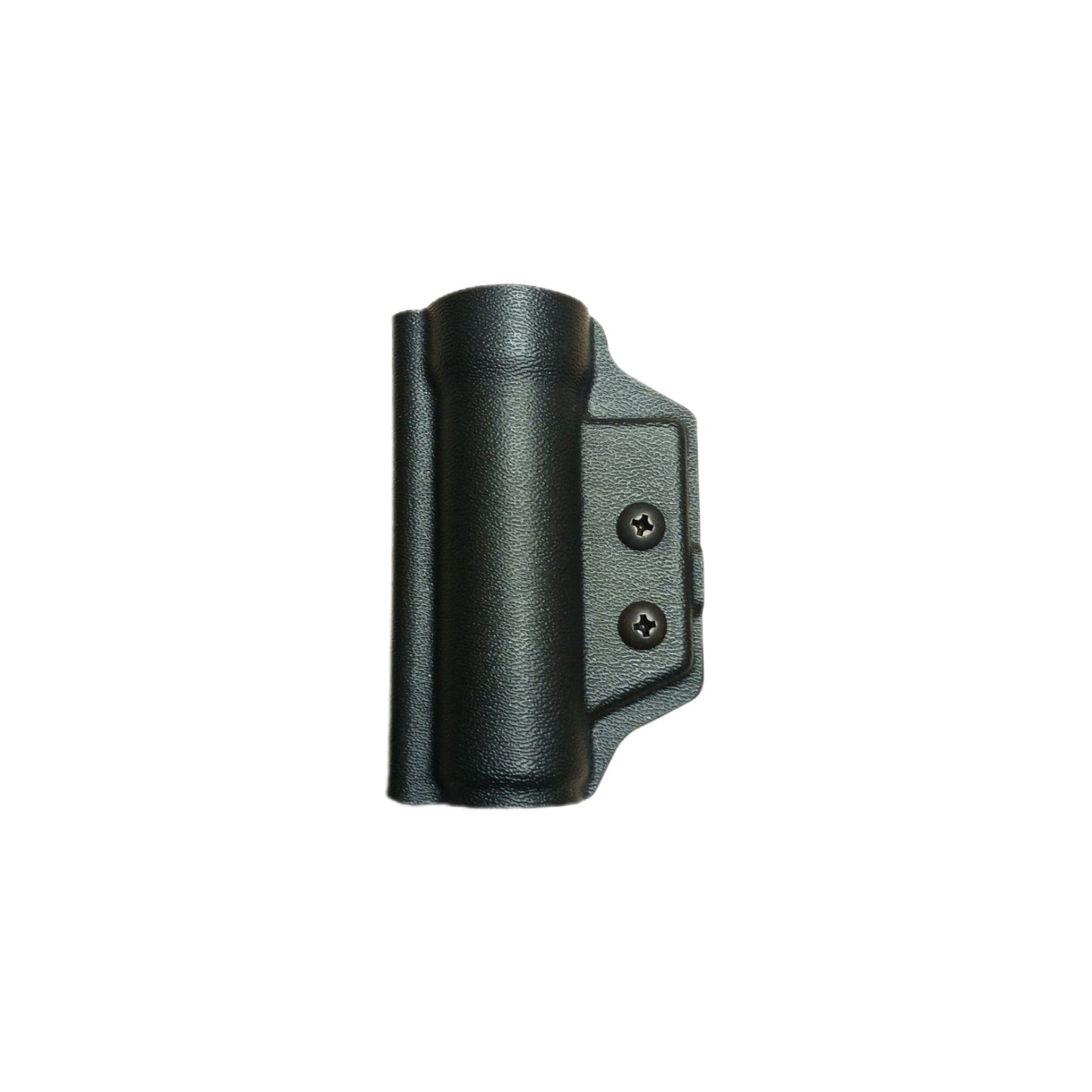 Police Gear 1" Flashlight Holder