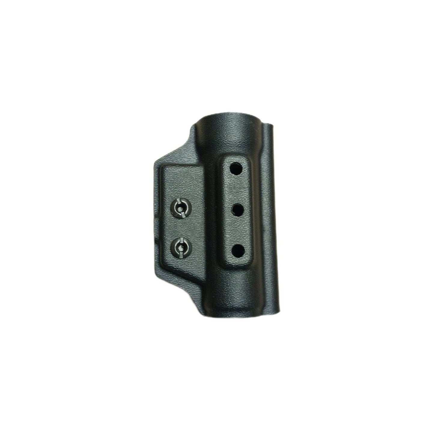 Police Gear 1" Flashlight Holder