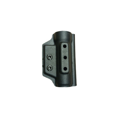 Police Gear 1" Flashlight Holder