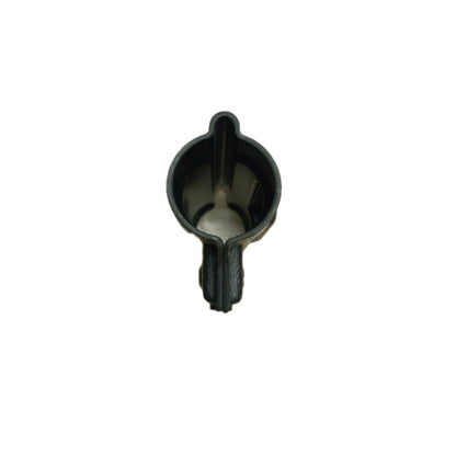 Police Gear 1" Flashlight Holder