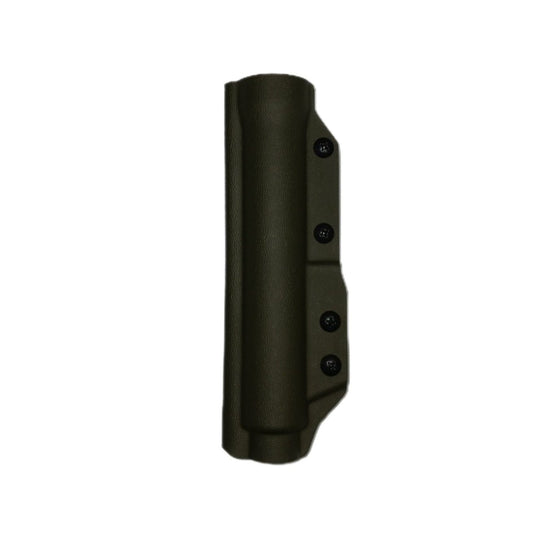 Police Gear 6.5" Baton Holder