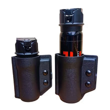 Police Gear 1-1/2" Pepper Spray Holder