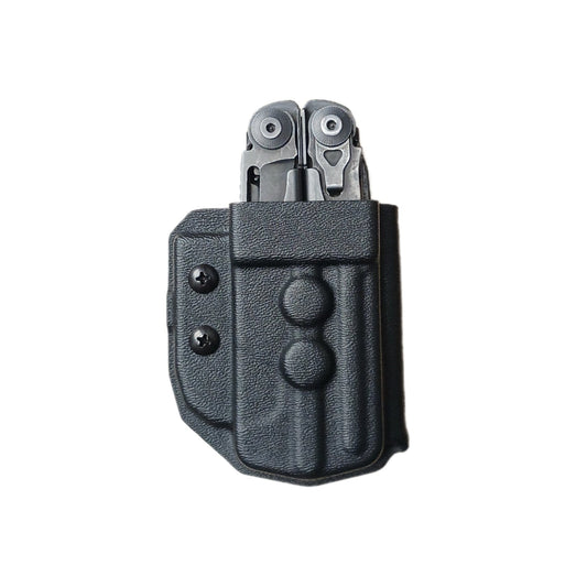 Police Gear Holder for the Leatherman Surge