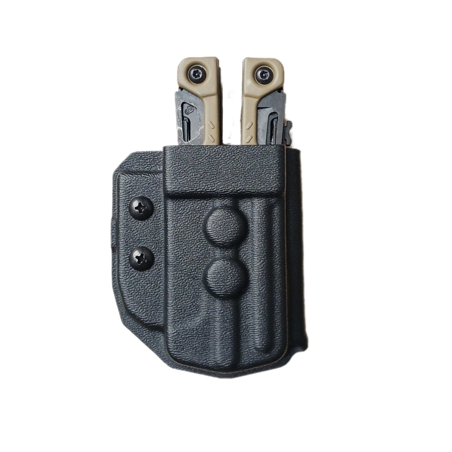 Police Gear Holder for the Leatherman OHT