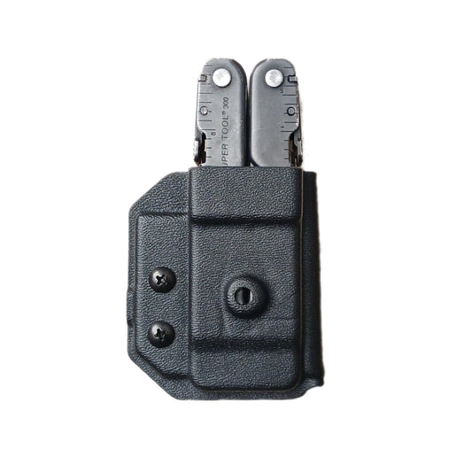 Police Gear Holder for the Leatherman Supertool