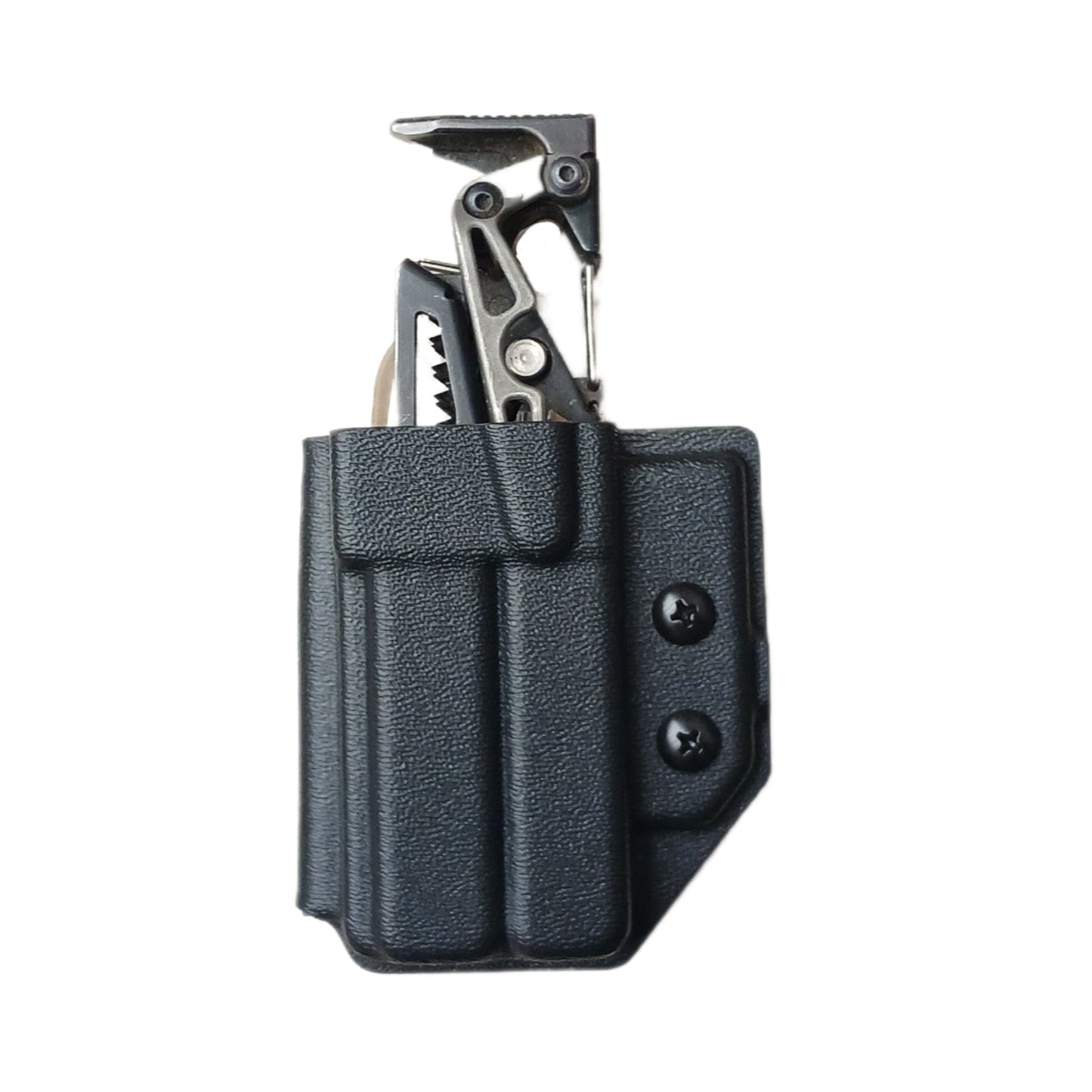 Police Gear Holder for the Leatherman MUT