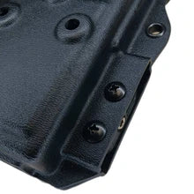 Police Gear Motorola APX 6000 Radio Holder