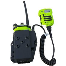 Police Gear Motorola APX 6000 Radio Holder