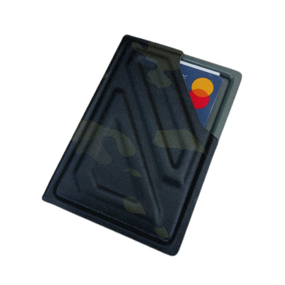 Police Gear Wallet / Business Card Holder