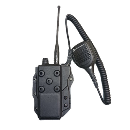 Police Gear Motorola APX 4000 Radio Holder