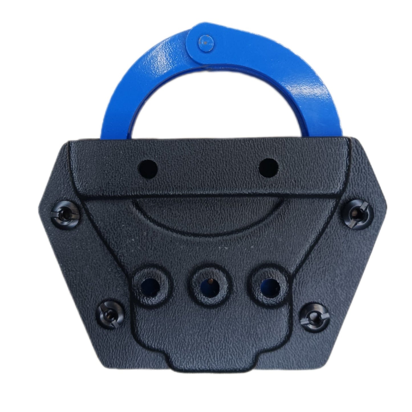 Police Gear Peerless 850 Handcuff Carrier