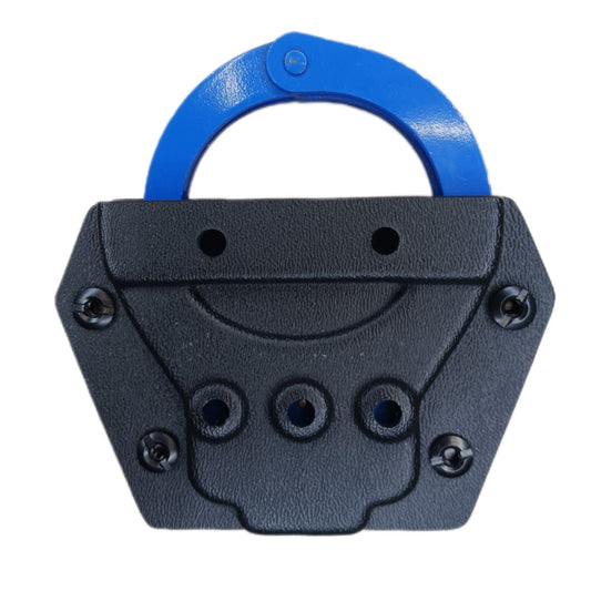 Police Gear Peerless 850 Handcuff Carrier