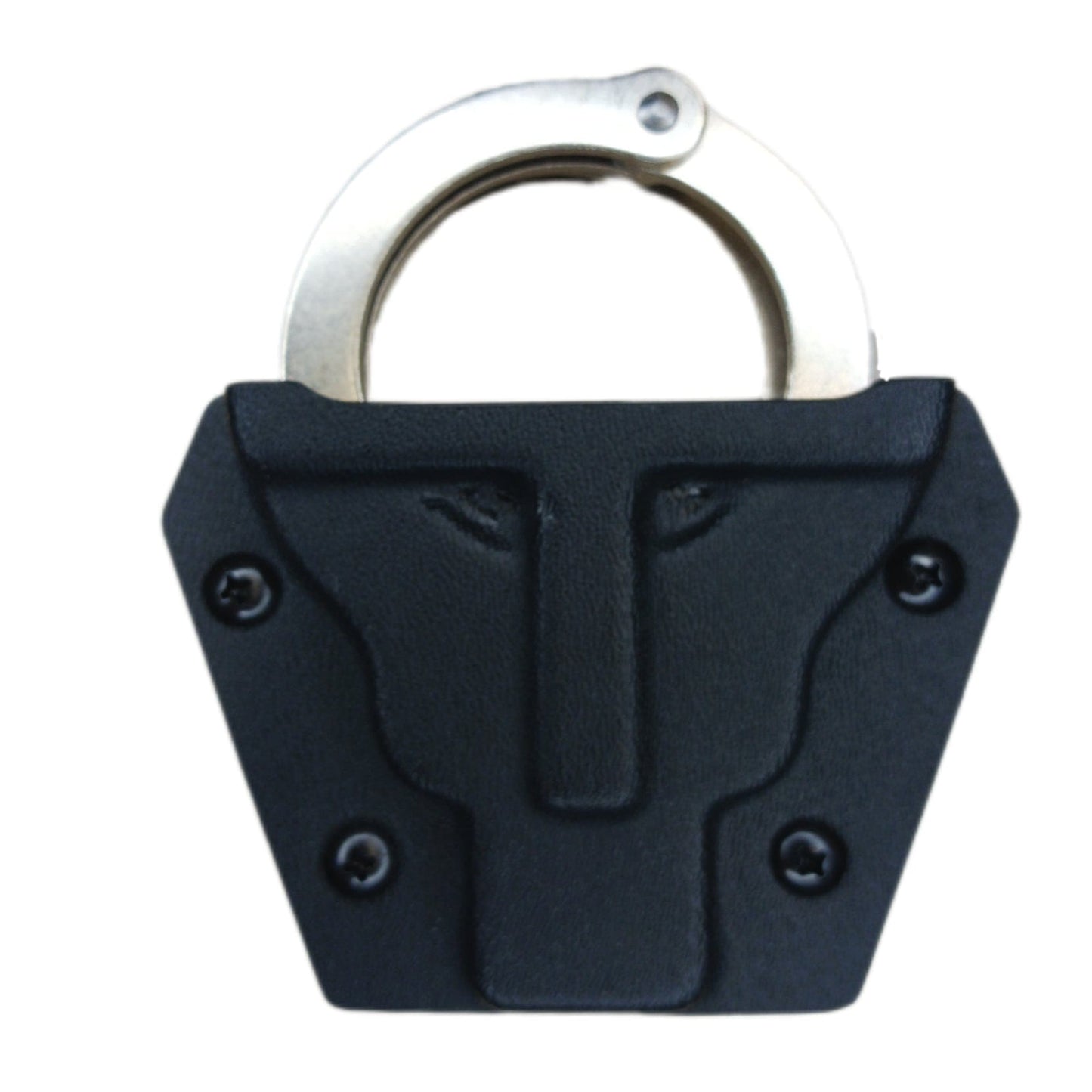 Police Gear S&W 100 Handcuff Carrier