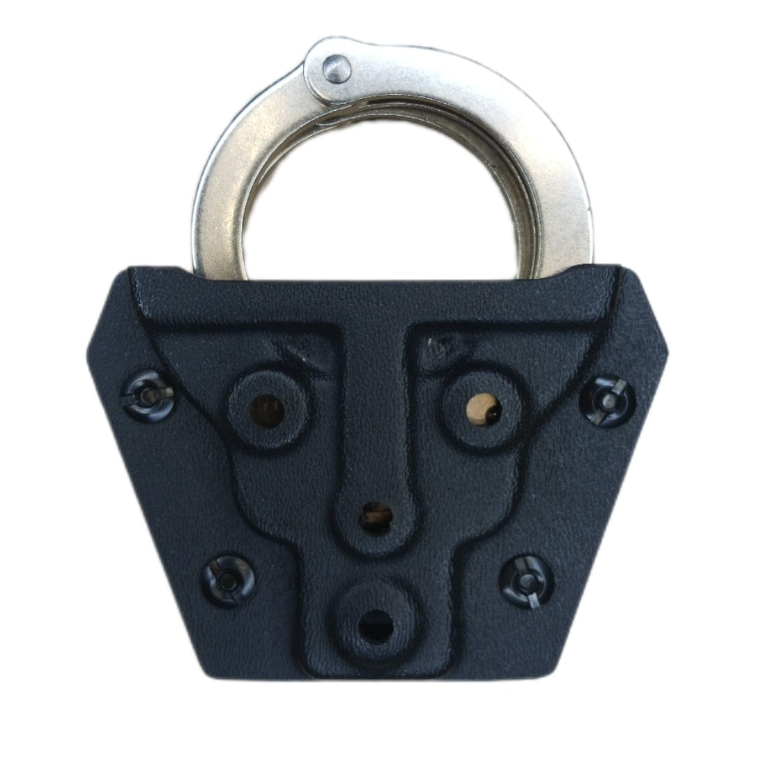 Police Gear S&W 100 Handcuff Carrier