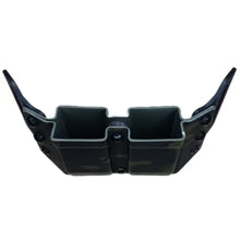 Police Gear Double Magazine Carrier for Glock 9/40/357