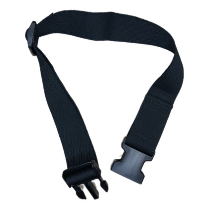 Police Gear Leg Thigh Strap