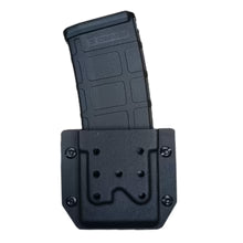 Police Gear AR15/M4 Magazine Carrier