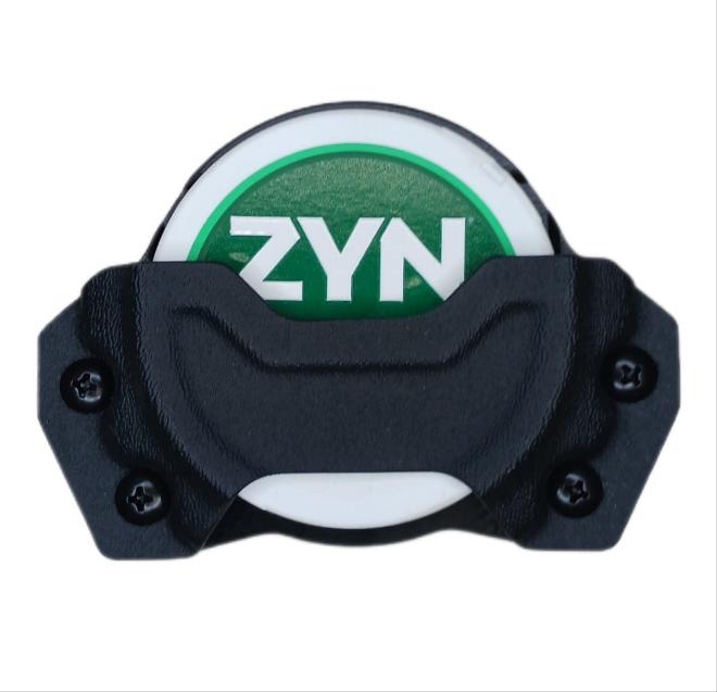 Police Gear Zyn Can Holder