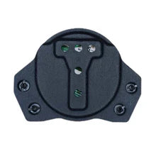 Police Gear Grinds Can Holder