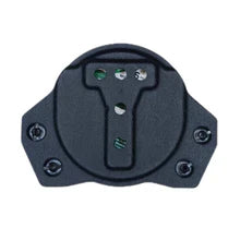 Police Gear Zyn Can Holder