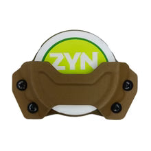 Police Gear Zyn Can Holder