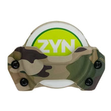 Police Gear Zyn Can Holder