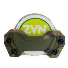 Police Gear Zyn Can Holder