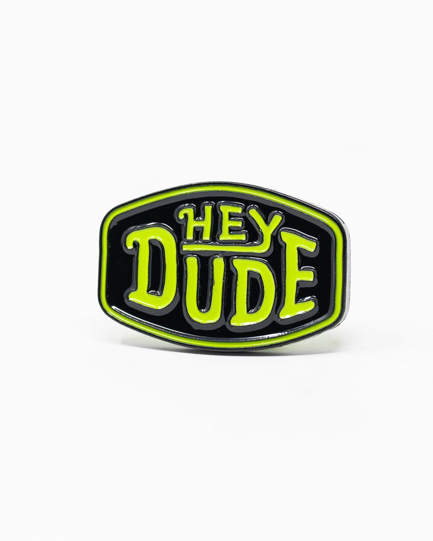 Pins and Aces HEYDUDE - Logo Ball Marker