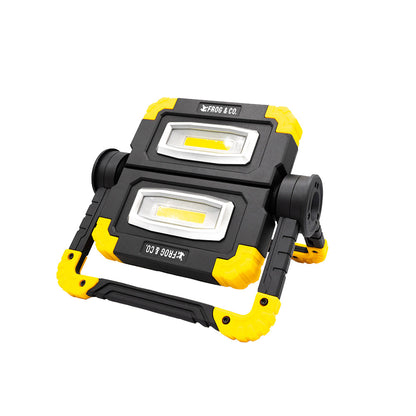 Survival Frog 360 Degree Portable LED Worklight
