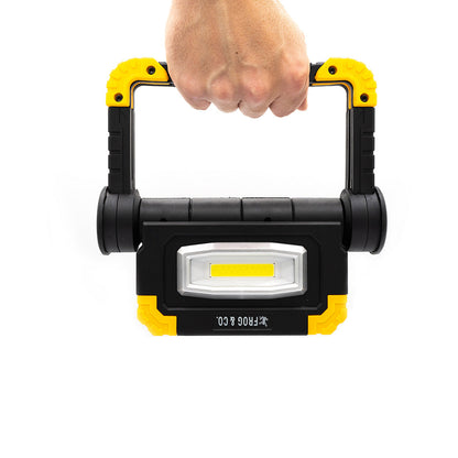 Survival Frog 360 Degree Portable LED Worklight