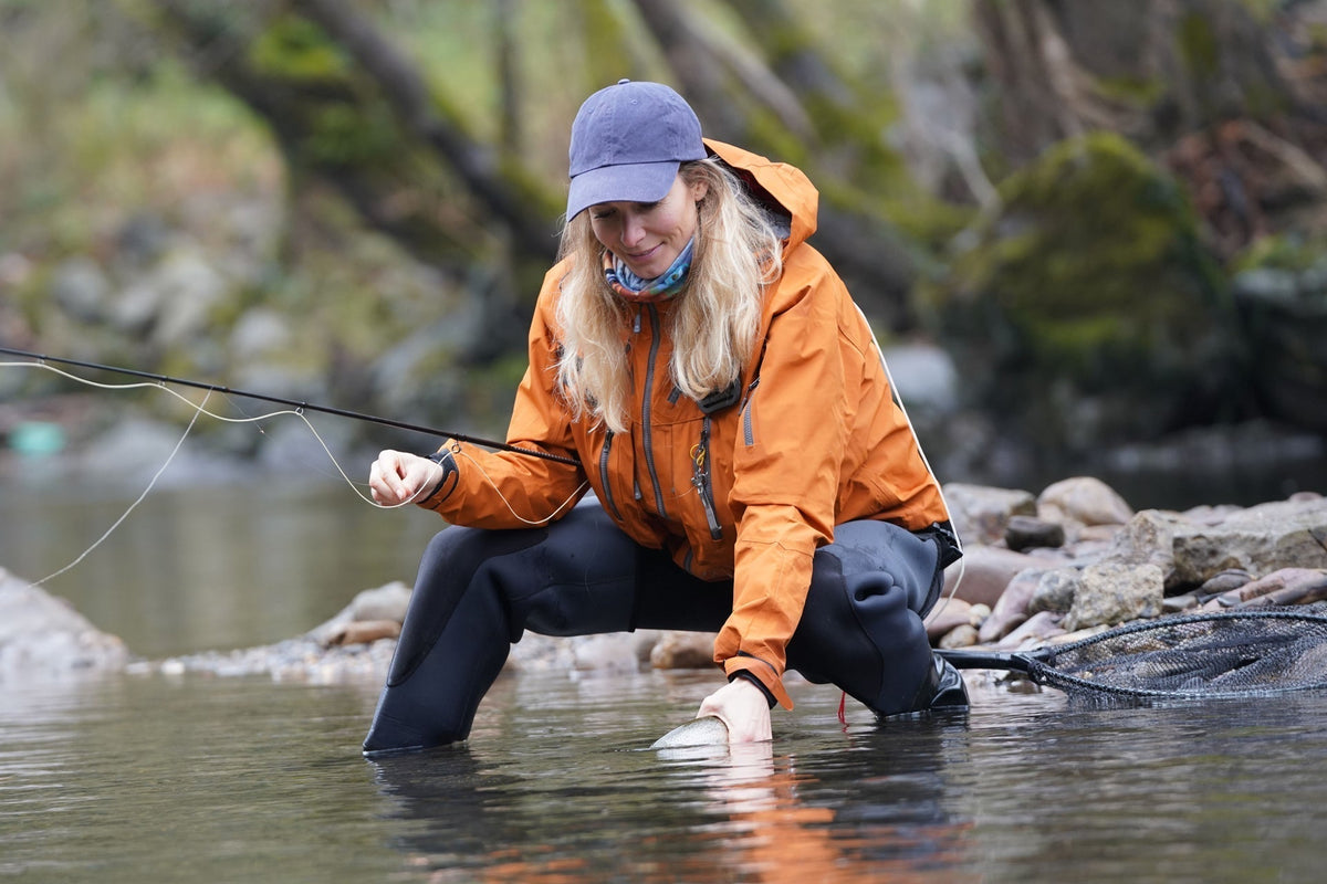 The Fly Fishing Place Black Elk Hair Caddis Classic Trout Dry Fly - 12 Flies Size 10