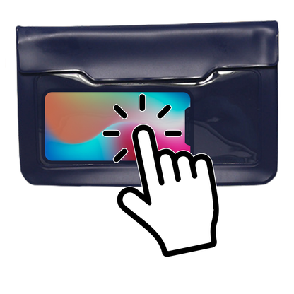 Life is Good Beachcomber Bag Sandy Yellow