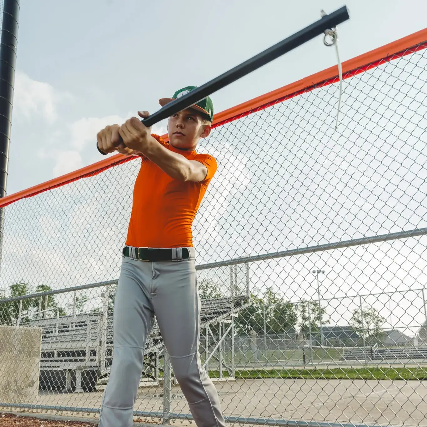Power Swing Starter Kit