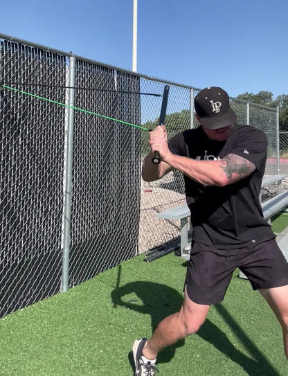 Power Swing Pro Kit