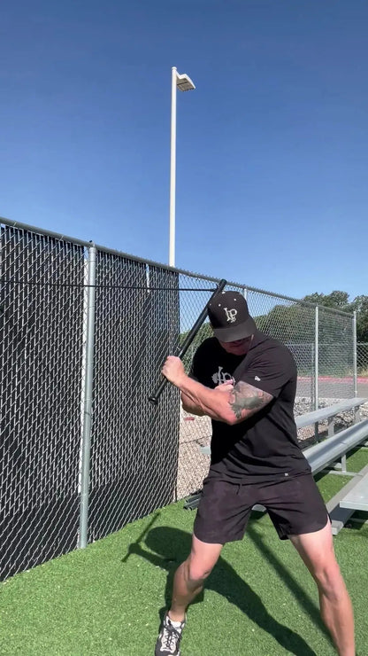 Power Swing Pro Kit