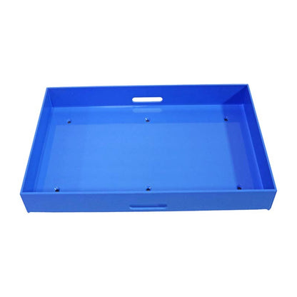 PowerHouse Lithium GC8 Heavy Duty Battery Tray